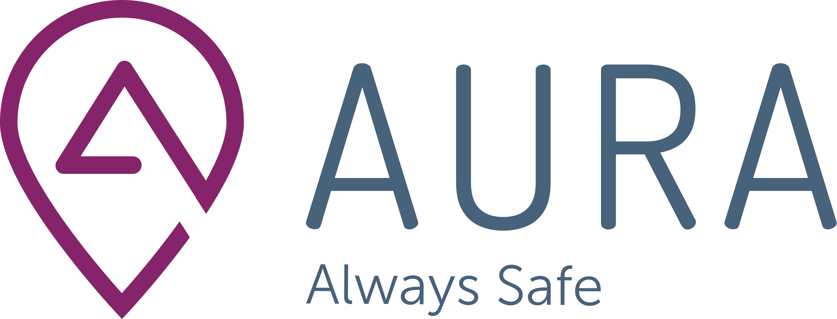 AuraSOS.com brand mark